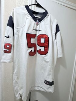 Nike Whitney Mercilus Houston Texans jersey Large
