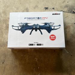 Predator FPV Drone