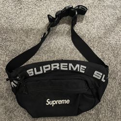 Supreme Waist Bag
