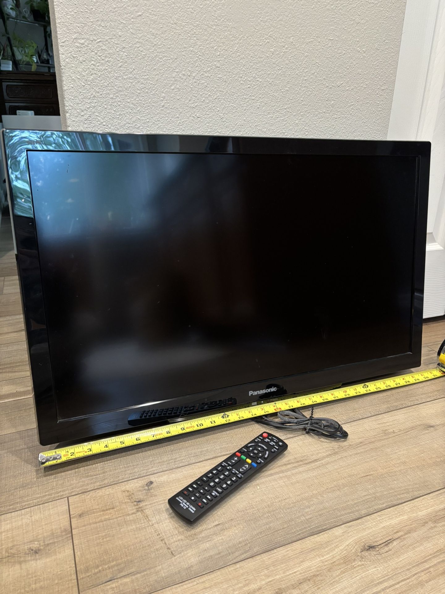 Panasonic TV