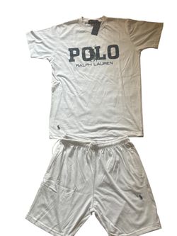 Polo set