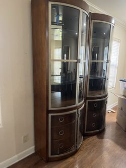 Gorgeous Century Furniture Buffet Sideboard And Cabinets
