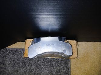 Tow Truck  / Truck Brakes (Carbon Fiber).