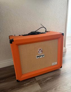 Guitar Amp