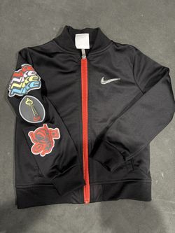 Nike Jogger Top