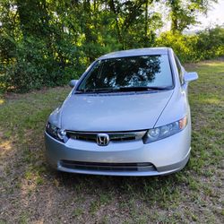 2006 Honda Civic