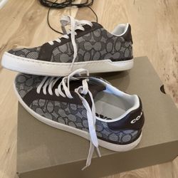 Coach Shoes 