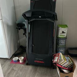 Treadmill