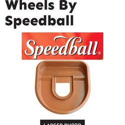 Speedball Splash Pan For Clay Boss Pottery Wheels