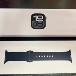 Apple Watch Series 10 (46mm) 