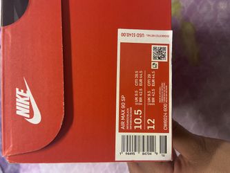 Duck camo reverse air max 1