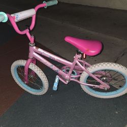Small Kids Bike