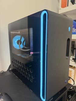 Pc Alienware R16 i9 14Th 32Gb 2Tb RTX 4080 Super