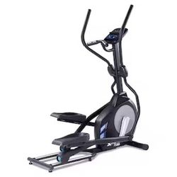 Elliptical Cross-trainer, 15lb Magnetic Flywheel