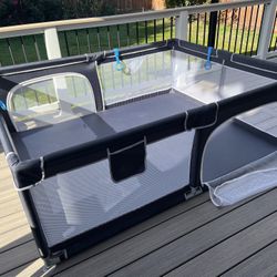 Large Baby Play Pen