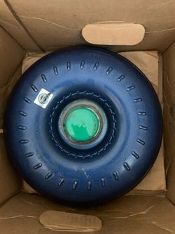 Torque converter Audi A4 Quattro