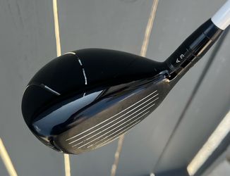 Titleist TSi1 Hybrid 5 (23 degree)