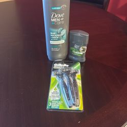 Men’s Bundle