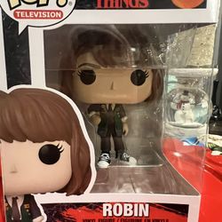 Funko Pop!