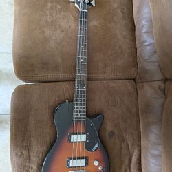 Gretsch Streamliner Jet Club