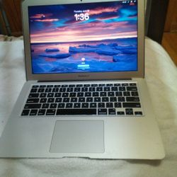 MacBook Air