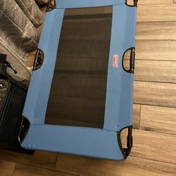 Coleman Folding Pet Cot