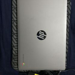 HP CHROMEBOOK 14A