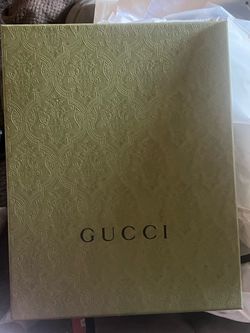 Authentic Gucci Sandal