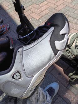 Jordans Size 13