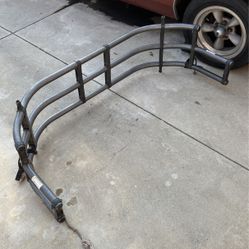 Nissan 2004 Tailgate Extender