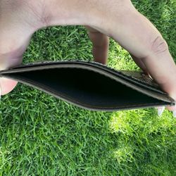 GG Fashion Wallet 