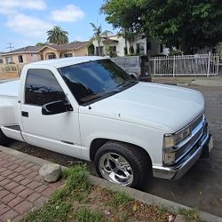 Chevy 1990 