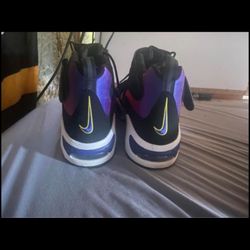 Nike Griffey Max Los Angeles 