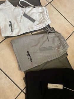Essential shorts