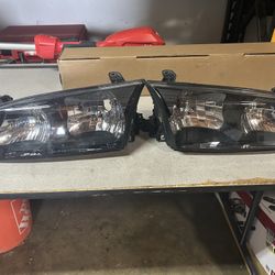 Headlights