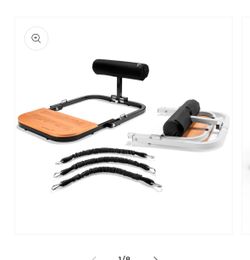 Booty Sprout Machine For Booty Workout