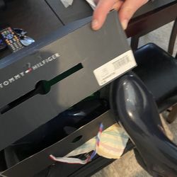 Tommy Hilfiger Rain boots 