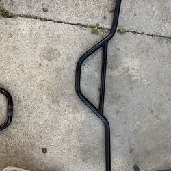Handle Bars