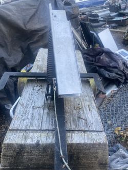 Trap Skeet For Shooting 