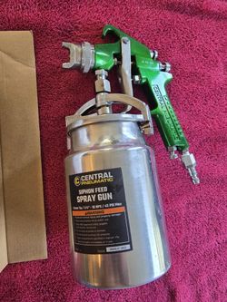 Spray Gun