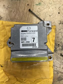 2016 Mazda 3 No Accident