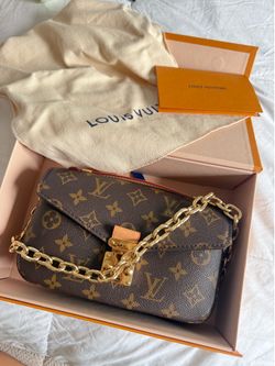 Perfect condition -  Pochette Métis East West