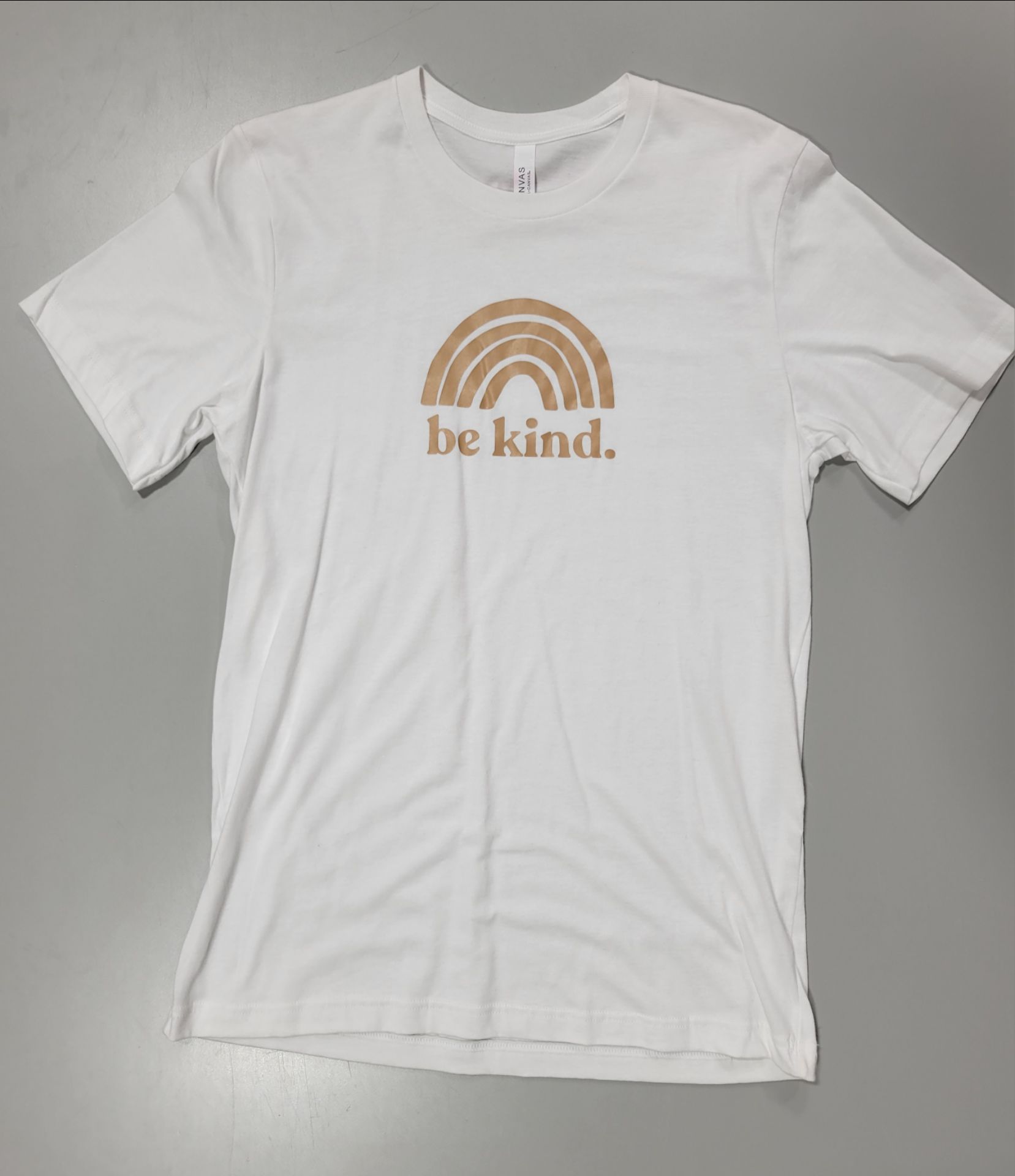 Women's T-shirt, size medium