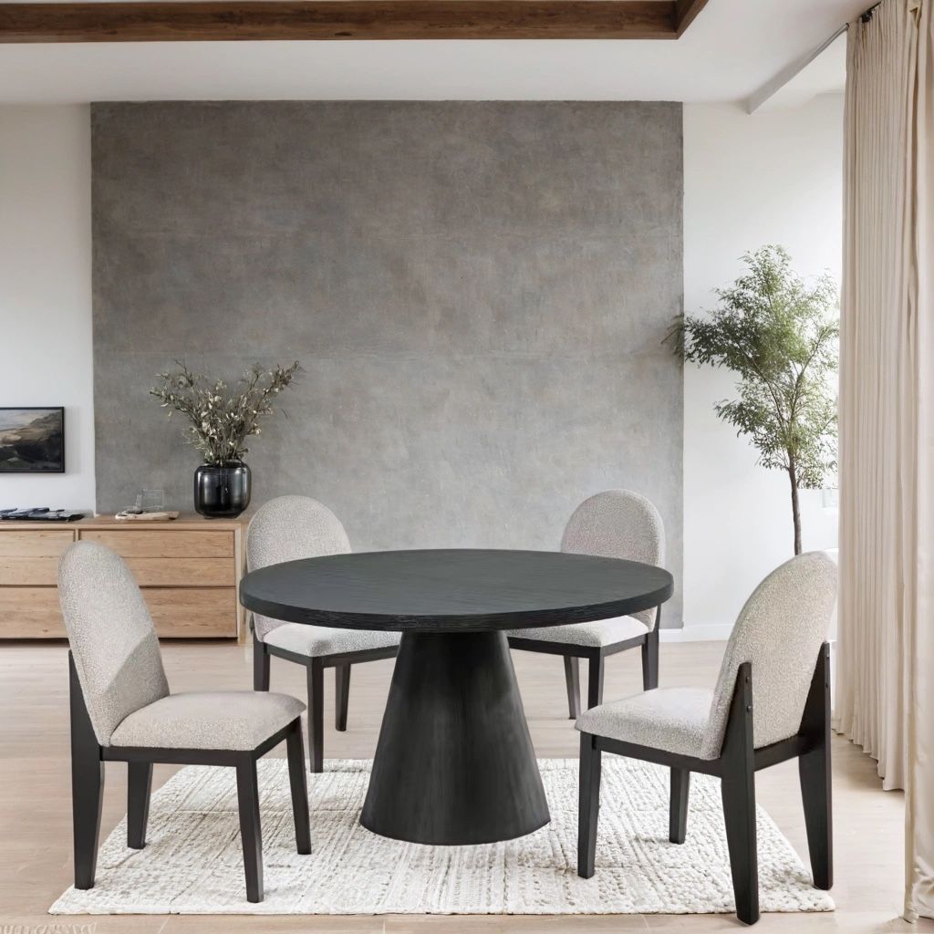 BRAND NEW! 5-PC Breakfast Kitchen Dining Table Set