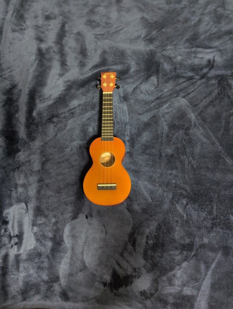Mahalo Ukulele
