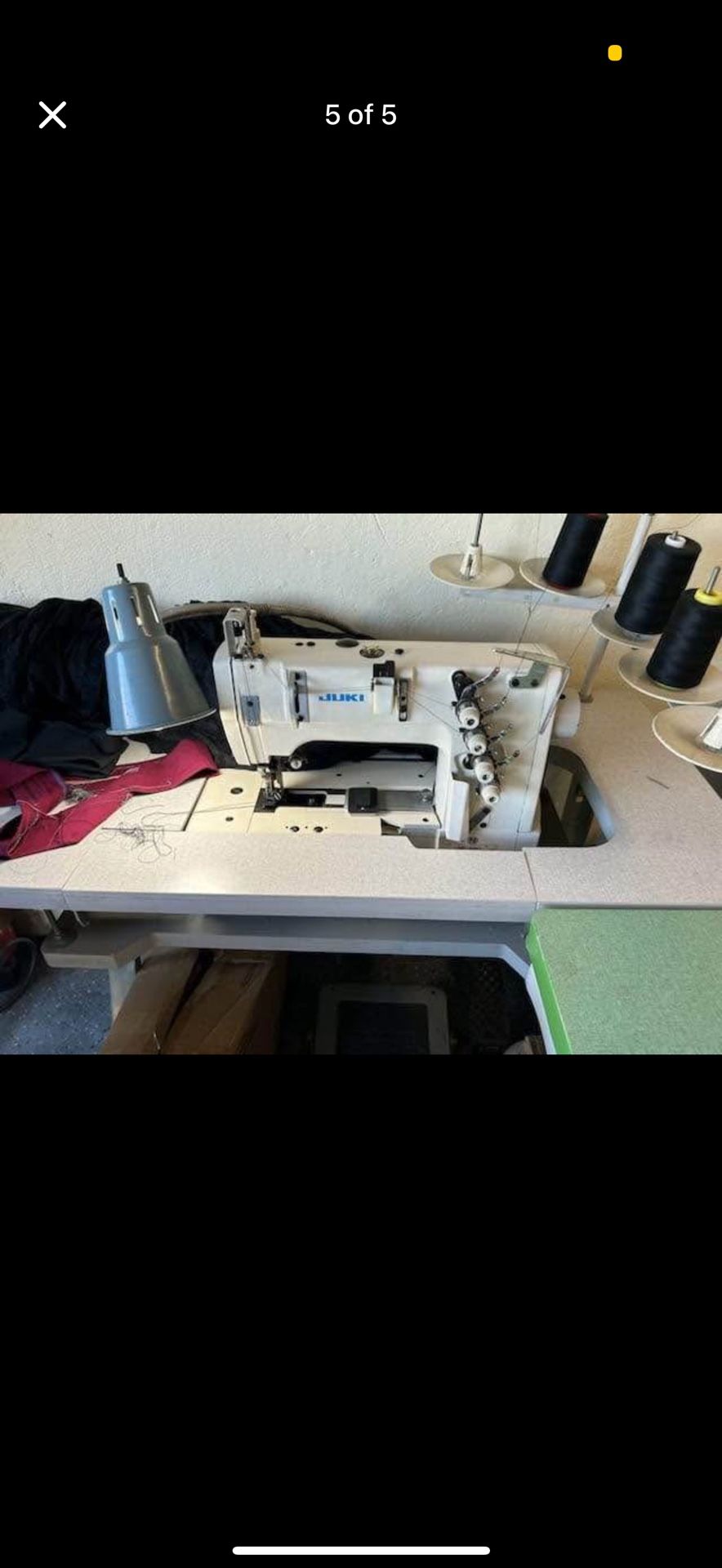 Sewing machines bundle / combo máquinas de coser