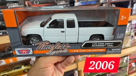 MOTORMAX COLLECTION