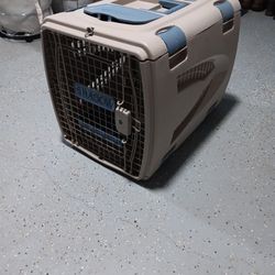 Never Used Pet Carrier