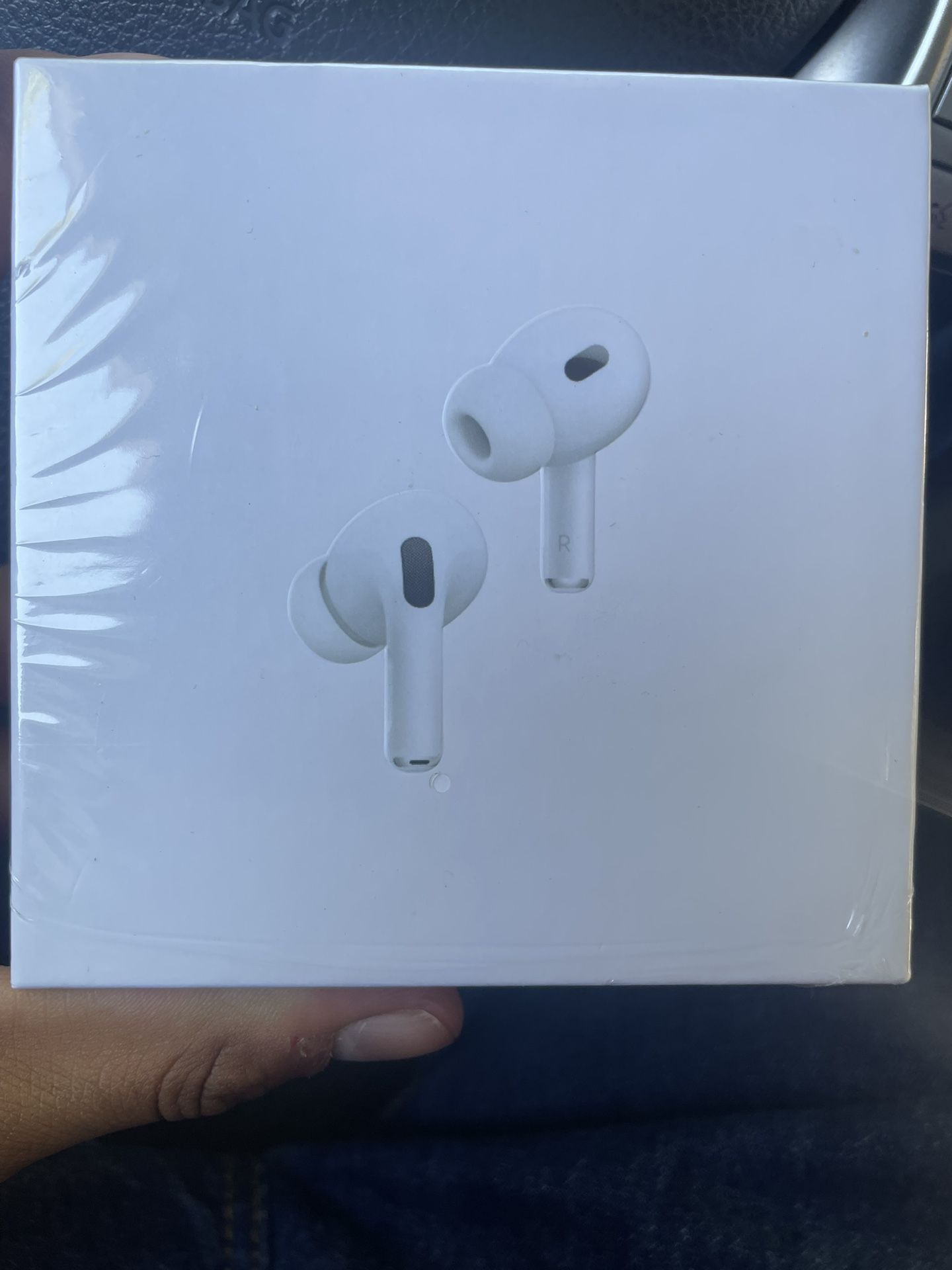 Air Pods Pro 2nd Gen