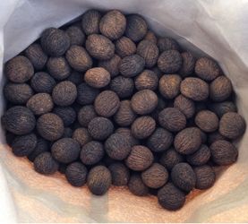 Wild Whole Walnuts